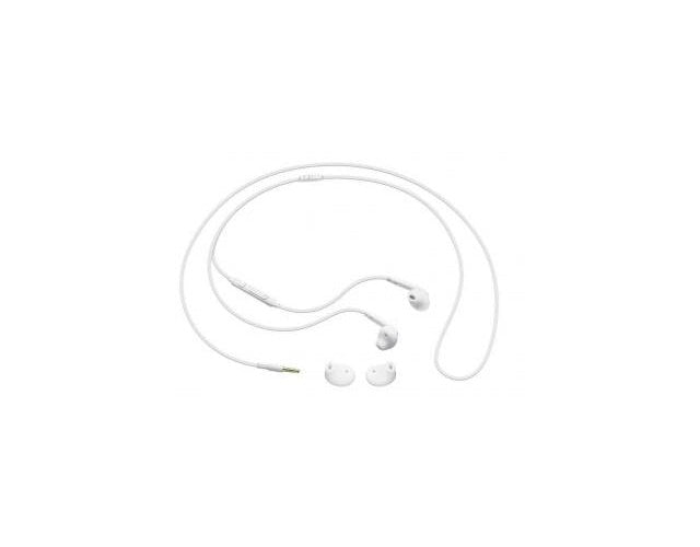 Samsung EO-EG920BW In-Ear Fit Headset Stereo afbeelding 1