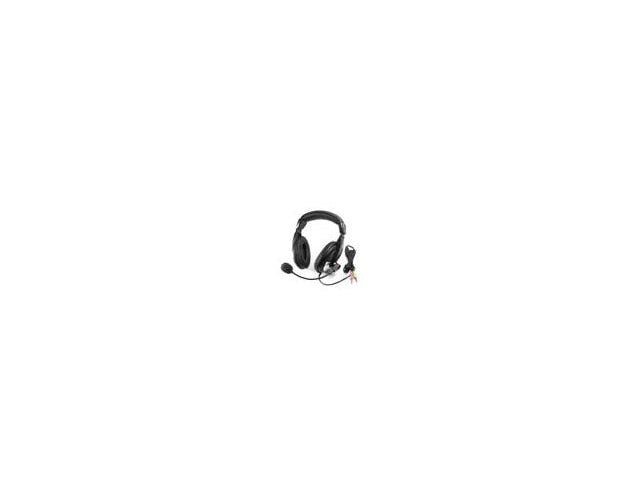 Truform PCT5-059 PC Full Range Stereo Headset afbeelding 1