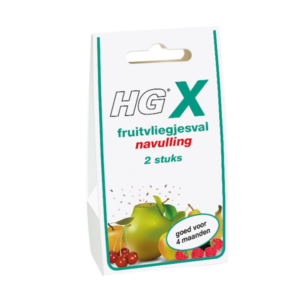 HG Fruit Fly Refill