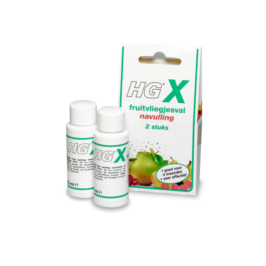 HG Fruit Fly Refill