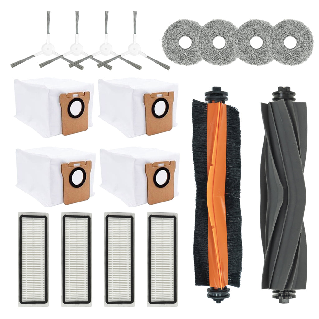 Scanpart Xiaomi Dream S10 Accessory Set
