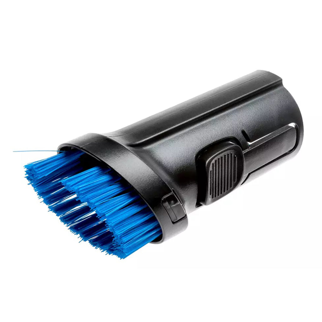 Philips Brush V.pistol grip - Crevice Nozzle with Integrated Brush, 35 mm Diameter