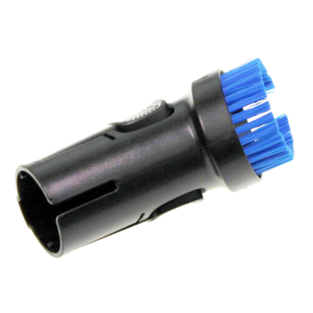 Philips Brush V.pistol grip - Crevice Nozzle with Integrated Brush, 35 mm Diameter