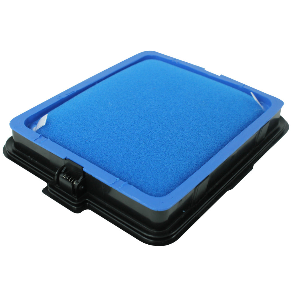 Philips Integrated Filter Maestro - Washable Intake/Motor Filter for Vacuum Cleaners