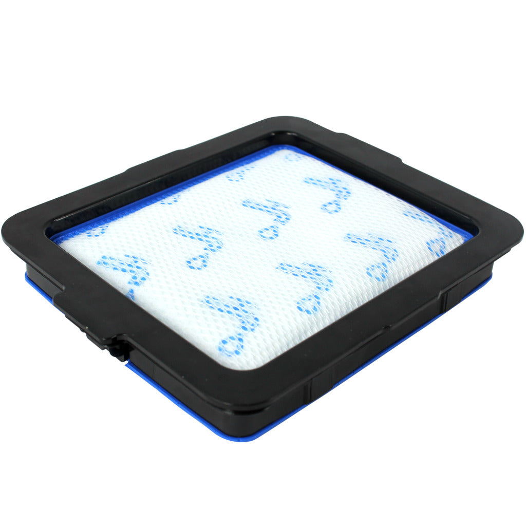 Philips Integrated Filter Maestro - Washable Intake/Motor Filter for Vacuum Cleaners