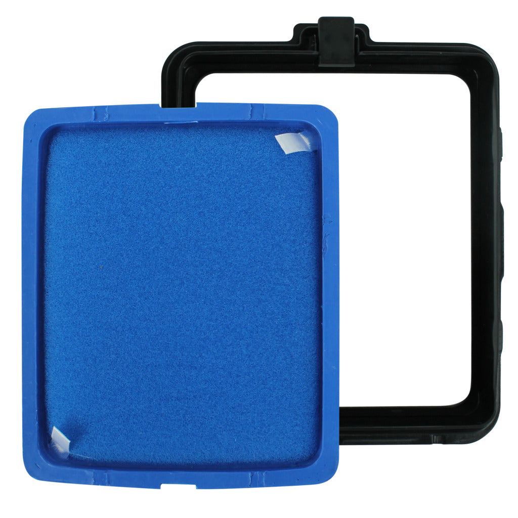 Philips Integrated Filter Maestro - Washable Intake/Motor Filter for Vacuum Cleaners