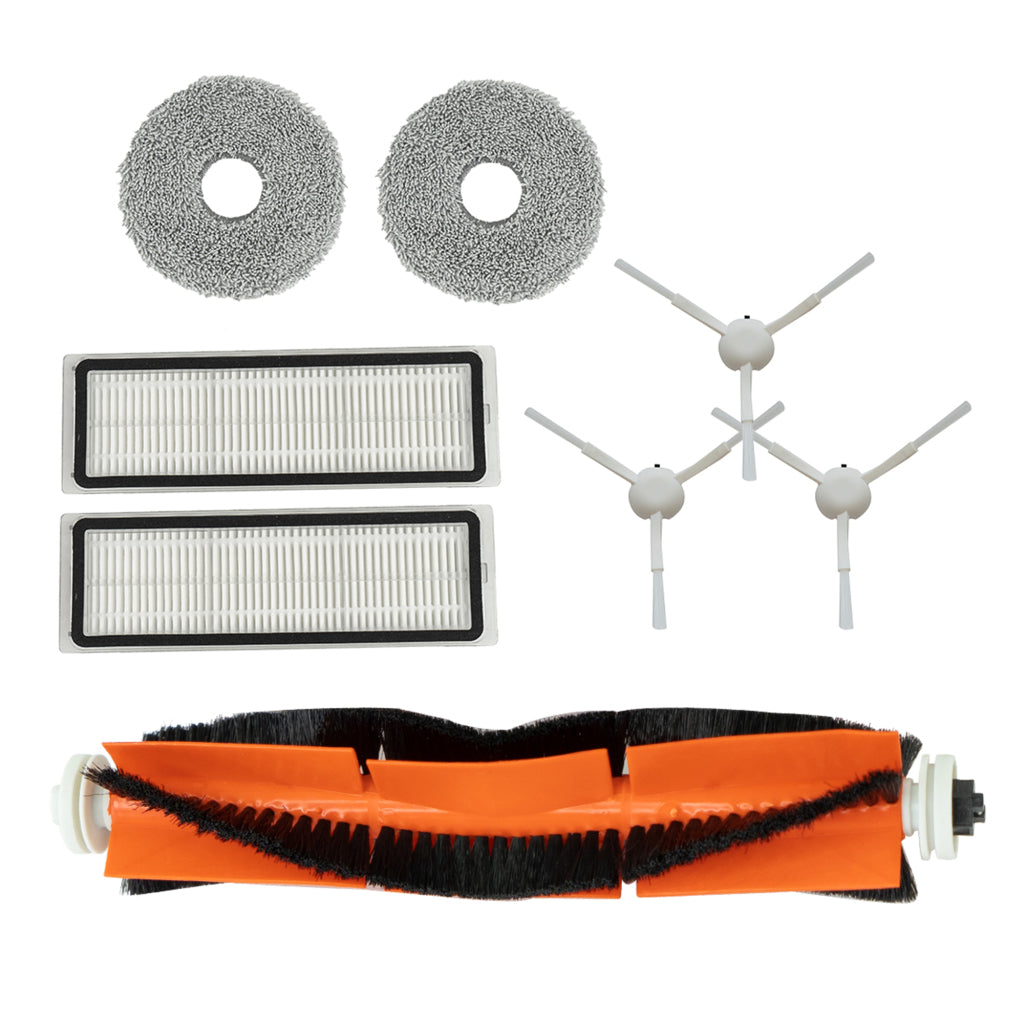 Scanpart Xiaomi X10 Robot Accessory Set