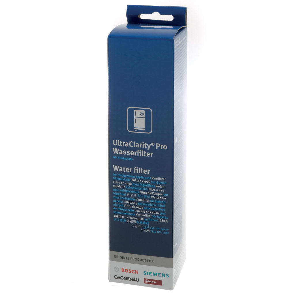 Bosch Siemens 11032518 Water Filter - UltraClarity Pro
