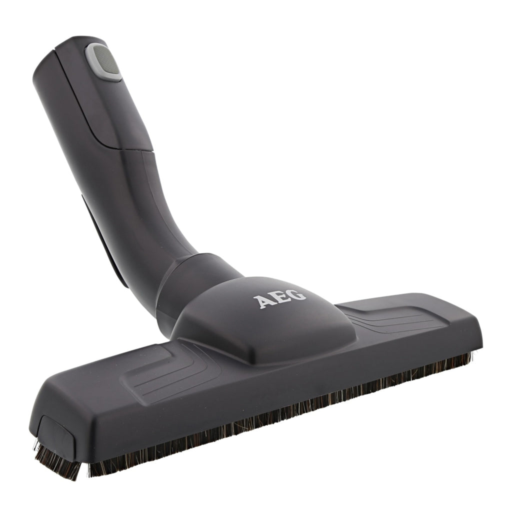 AEG Parquet Brush 140010201022, Original, Anthracite