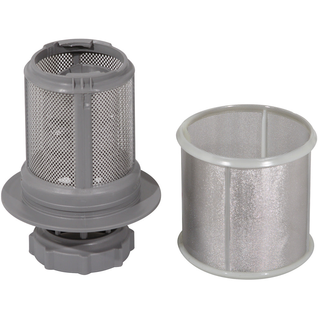 BOSCH SIEMENS B/s Micro Sieve 427903 - Original 3-Piece Filter