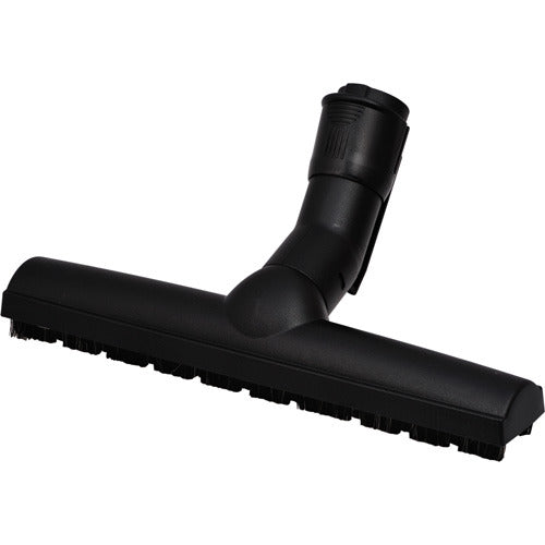 BOSCH SIEMENS B/s Parquet Brush 576770 - Original - 35 mm Diameter - 32 cm Width - Black