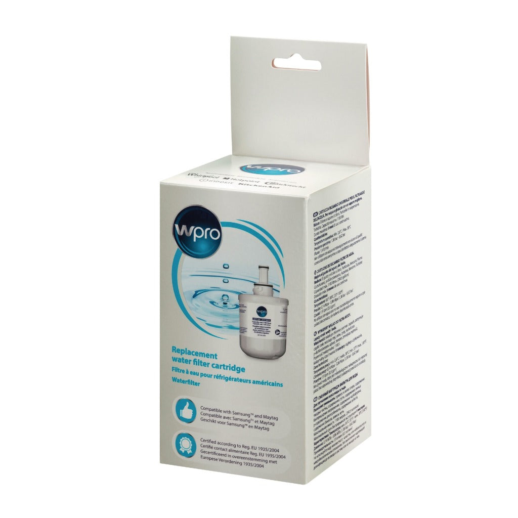 WPRO APP100/1 Refrigerator Water Filter App100 Samsung