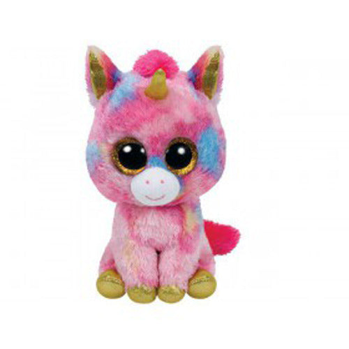 TY Beanie Boos Fantasia Plush Toy 15 cm