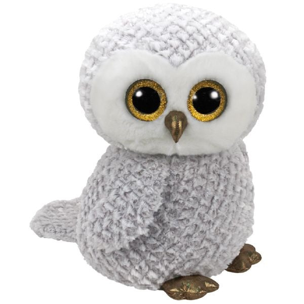 TY Beanie Boo XL Owlette Plush Toy 42 cm