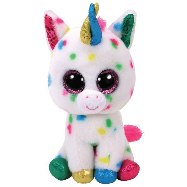 TY Beanie Boo's Harmony Plush 15 cm
