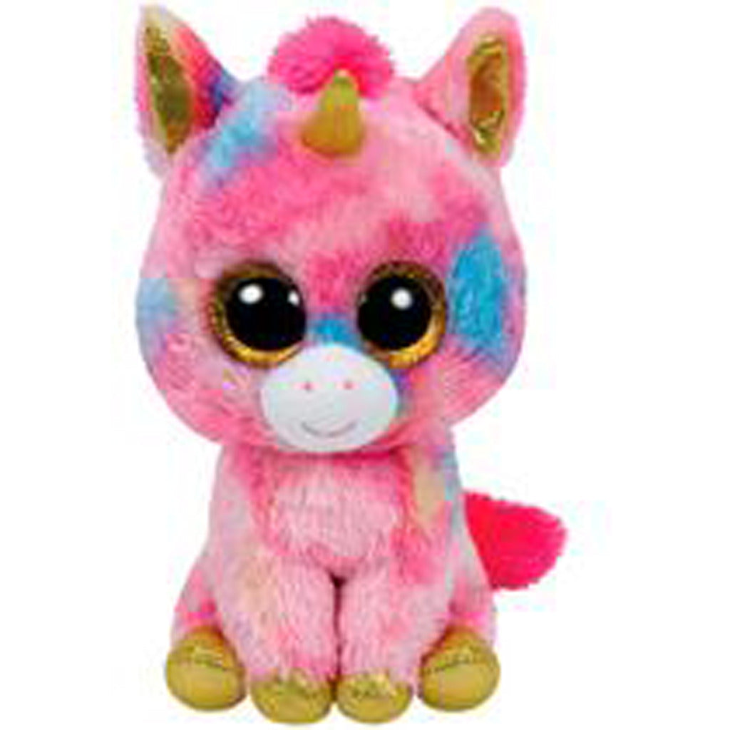 TY Beanie Buddy Fantasia Plush Toy 24 cm