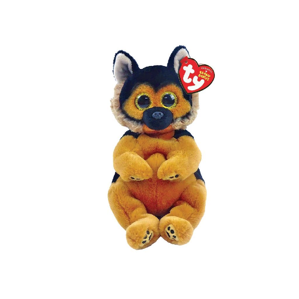 TY Beanie Babies Plush Shepherd Ace 15 cm