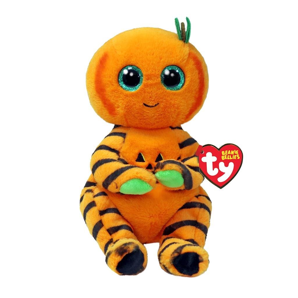 TY Beanie Boos Plush Toy Poenpoen Trickster 15 cm