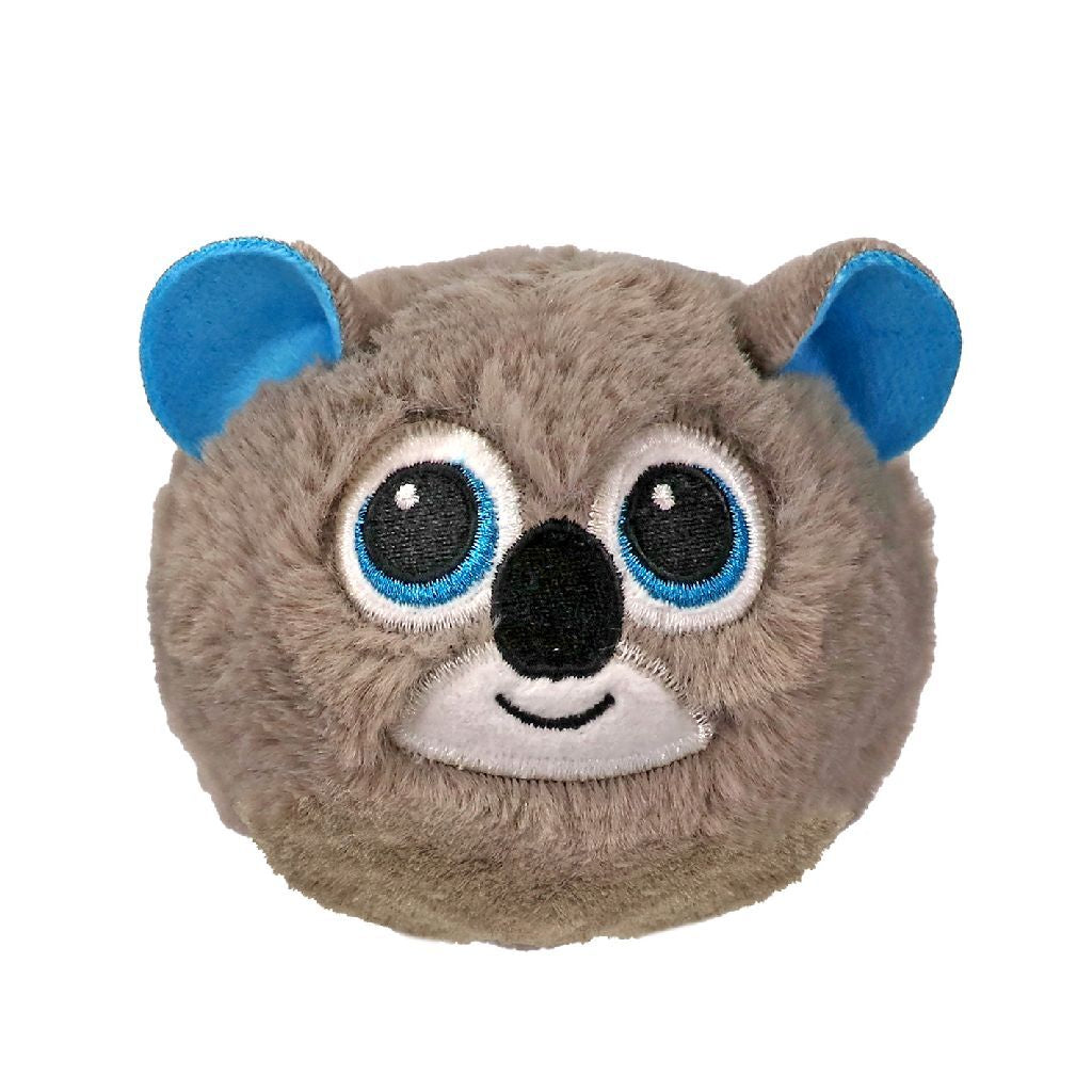 TY Beanie Bouncers Plush Koala Katy