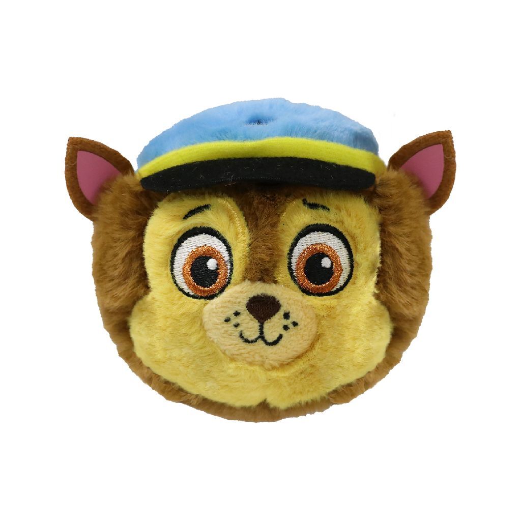 TY Beanie Bouncers Plush Paw Patrol Chase - Cuddly Toy