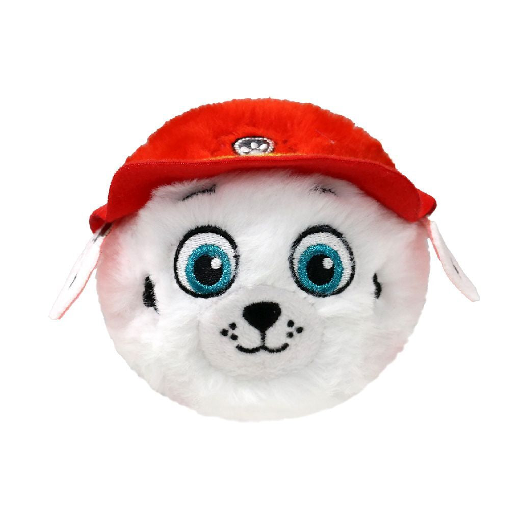 TY Beanie Bouncers Plush Toy Paw Patrol Marshall