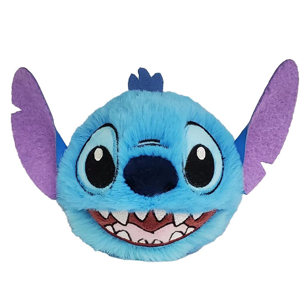 TY Beanie Bouncers Plush Disney Stitch - Cuddly Toy