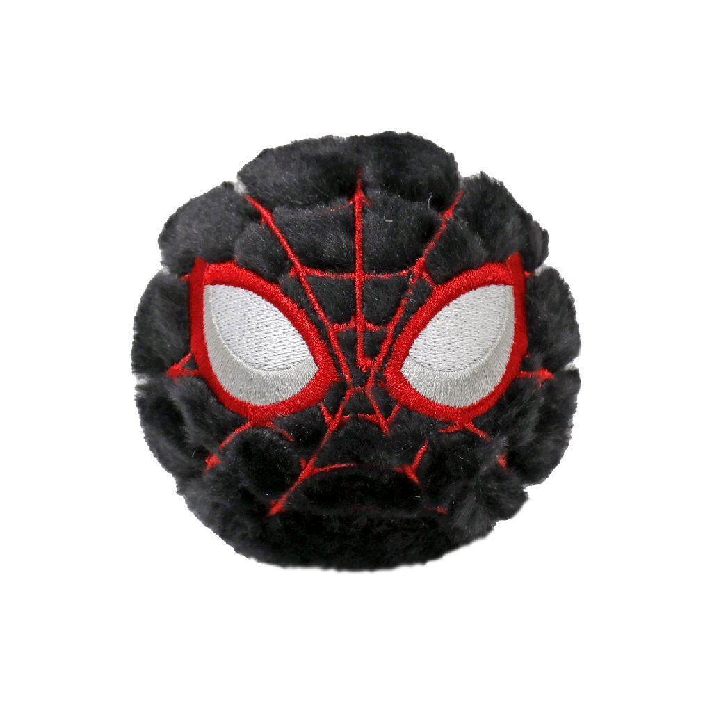 TY Beanie Bouncers Plush Spider-Man Morales