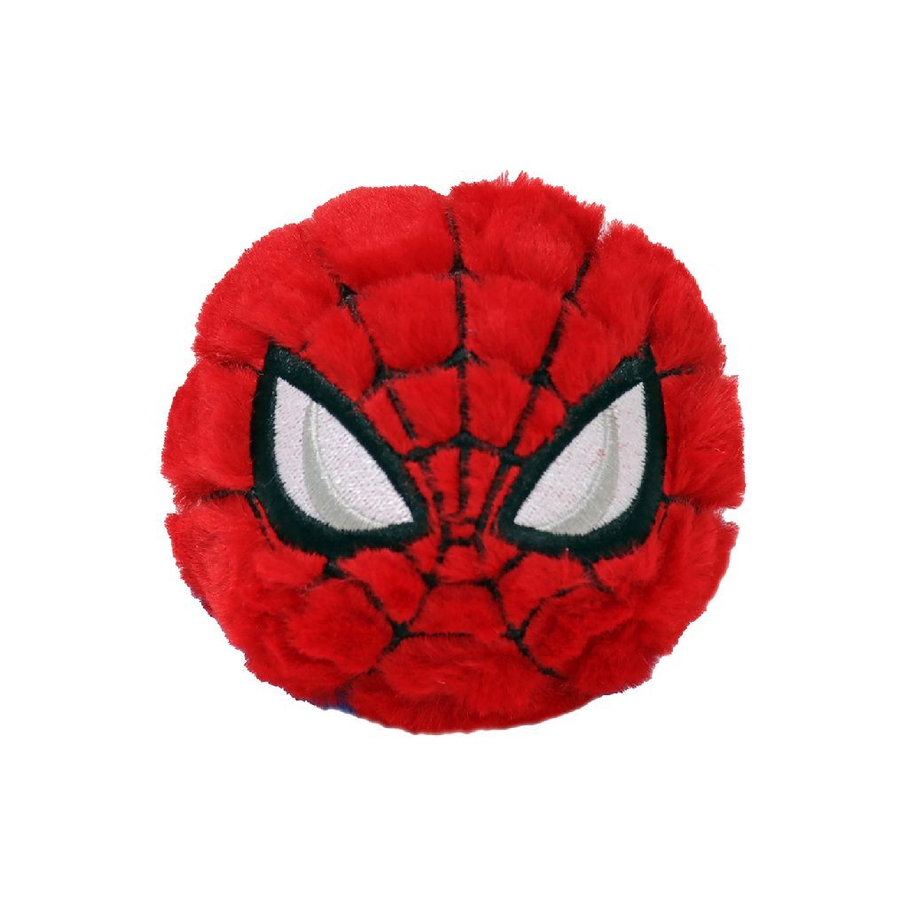 TY Beanie Bouncers Plush Spider-Man