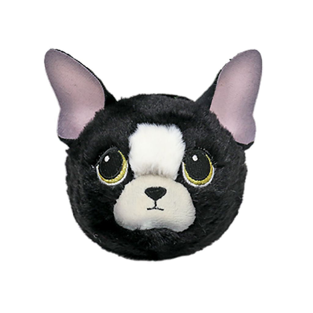 TY Beanie Bouncers Plush Chihuahua Doodle