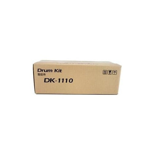 Kyocera DK 1110 - Original - Trommeleinheit - für FS-1061DN, 1061DN/KL3 (302M293012) afbeelding 1