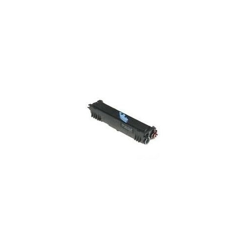 Epson S050166 - Schwarz - original - Entwickler-Patrone - für EPL 6200, 6200DT, 6200DTN, 6200E, 6200L, 6200N (C13S050166) afbeelding 1
