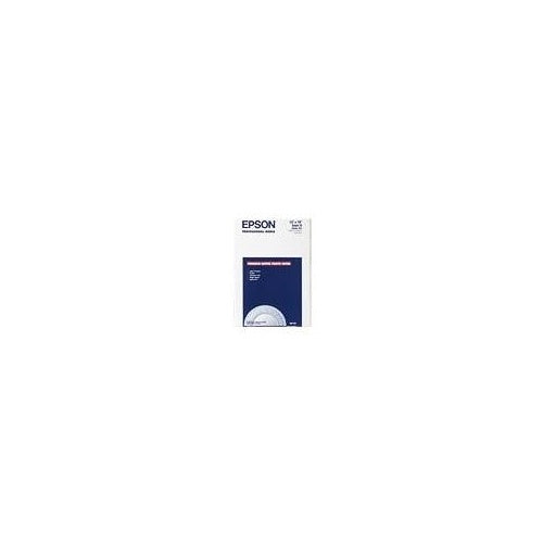 Epson Premium Luster - Fotopapier, glänzend - A4 (210 x 297 mm) - 250 Blatt (C13S041784) afbeelding 1