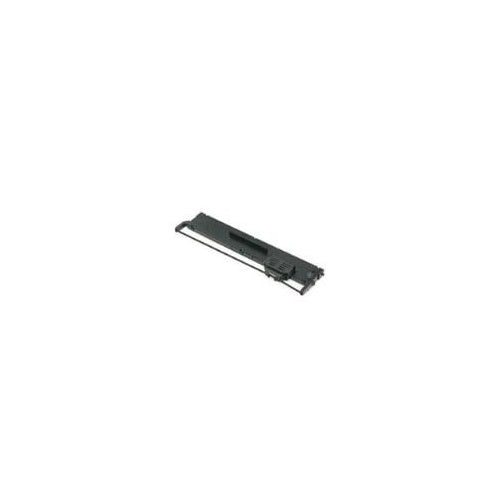 Epson - Farbband - 3 x Schwarz - 5 Millionen Zeichen (C13S015339) afbeelding 1