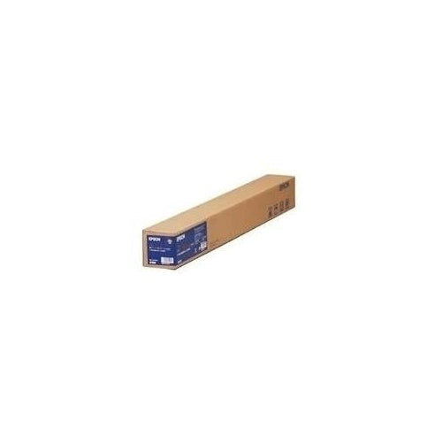 Epson Premium Luster Photo Paper (260) - Glanzfotopapier - Roll (61 cm x 30,5 m) - 235 g/m2 - 1 Rolle(n) (C13S042081) afbeelding 1