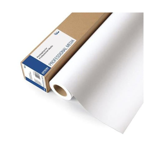 Epson Premium Luster Photo Paper (260) - Glanzfotopapier - Roll (61 cm x 30,5 m) - 235 g/m2 - 1 Rolle(n) (C13S042081) afbeelding 2