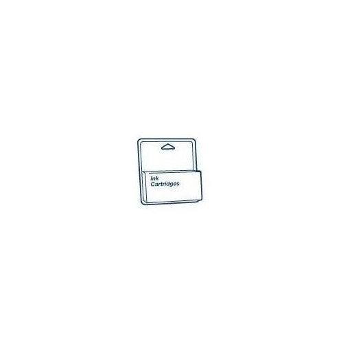 Epson T6033 - Druckerpatrone - 1 x Vivid Magenta (C13T603300) afbeelding 1