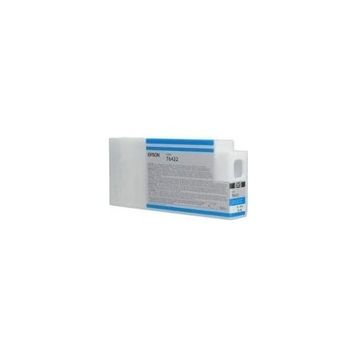 Epson - Druckerpatrone - 1 x Cyan - für Stylus Pro 7700, Pro 7890, Pro 7900, Pro 9700, Pro 9890, Pro 9900, Pro WT7900 (C13T642200) afbeelding 1