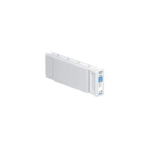 EPSON Tinte SC-T3000/5000/7000 (700ml) Cyan (C13T694200) afbeelding 1