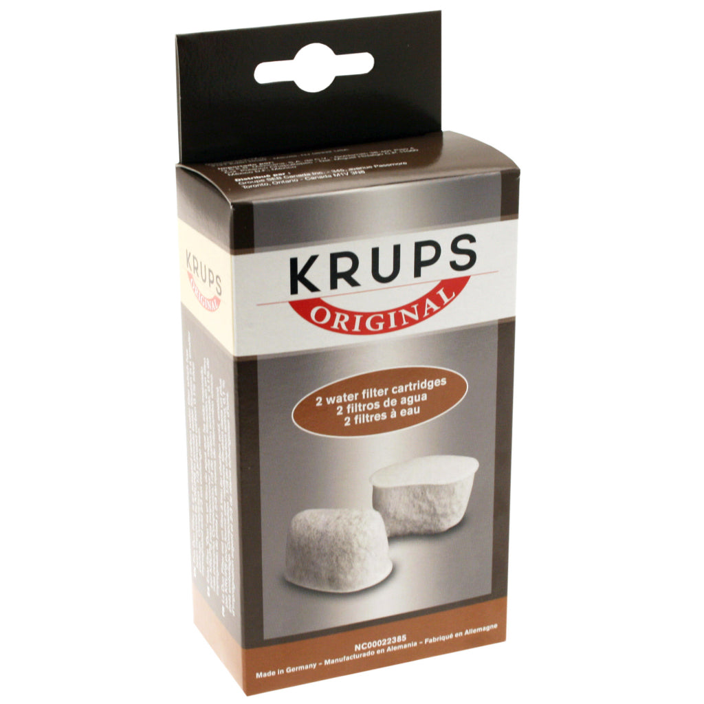 Krups Duo Filter F4720057