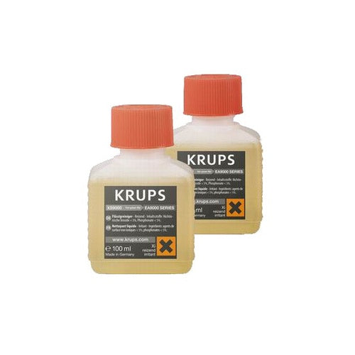 Krups Reinigingmiddel Xs900010 afbeelding 1