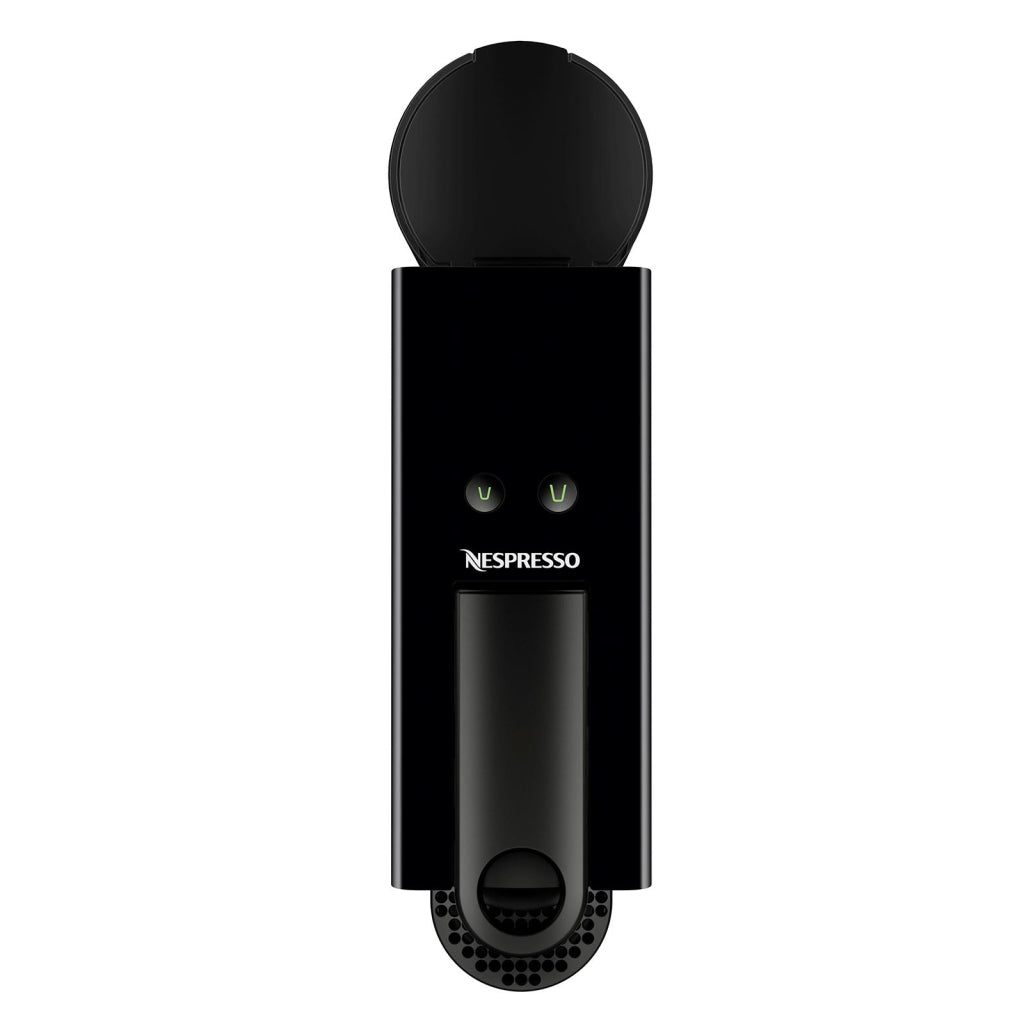 Krups XN1108 Essenza Mini Nespresso Machine Black