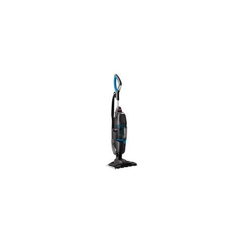 Bissell 1977N Dampfreiniger Aufrechter Dampfreiniger 1,35 l 1600 W Blau - Titan (1977N) afbeelding 1