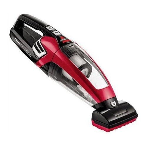Bissell 2278N - Trocken - Filterung - Teppich - Harter Boden - Treppenstufen - Polsterung - Beutellos - Schwarz - 0,65 l (2278N) afbeelding 1
