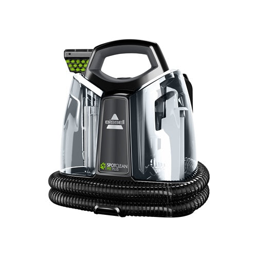 BISSELL SpotClean Pet Plus Tragbarer Fleckenreiniger (37241) afbeelding 1