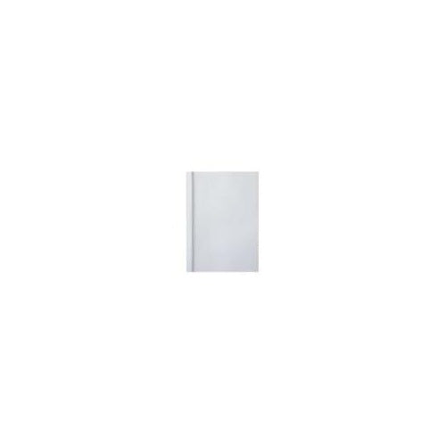GBC Standard - 30 mm - A4 (210 x 297 mm) - 30 Blätter - 150 Mikron weiß - 240 g/m2 - 50 Stck. Thermobindemappe - für ThermaBind T200, T400 (IB370113) afbeelding 1