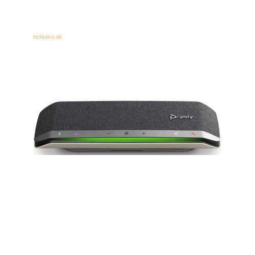 HP Poly Poly Sync 40 for Microsoft Teams - Freisprechtelefon - Bluetooth - kabellos, kabelgebunden - USB (216875-01) afbeelding 1
