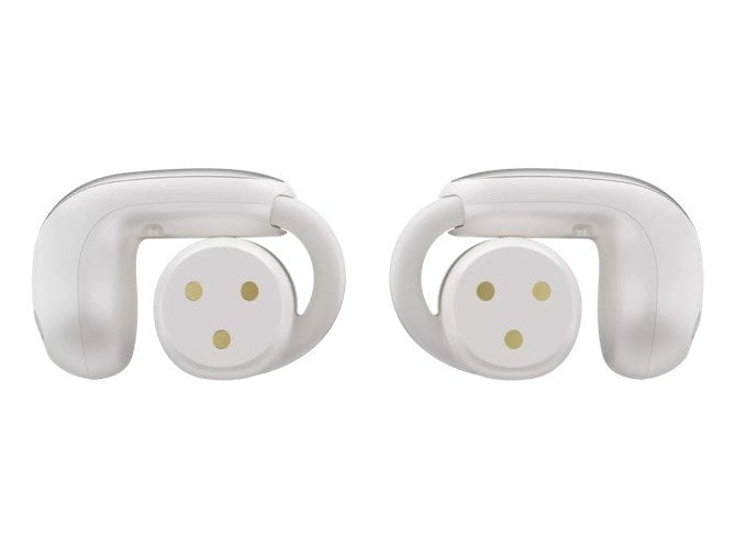 Bose Ultra Open - True Wireless-Kopfhörer mit Mikrofon - offenes Ohr - Bluetooth - White Smoke (881046-0020) afbeelding 4