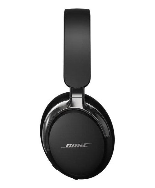 Bose QuietComfort Ultra Kopfhörer (2. Gen.)  kabellose Noise-Cancelling, Over-ear Kopfhörer Black (890101-0100) afbeelding 2