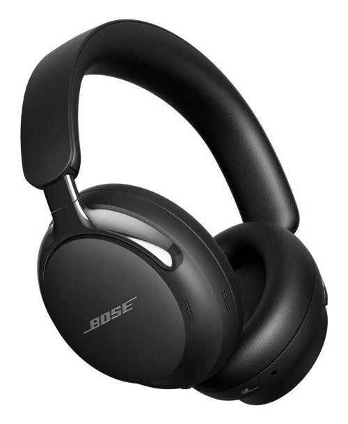 Bose QuietComfort Ultra Kopfhörer (2. Gen.)  kabellose Noise-Cancelling, Over-ear Kopfhörer Black (890101-0100) afbeelding 5