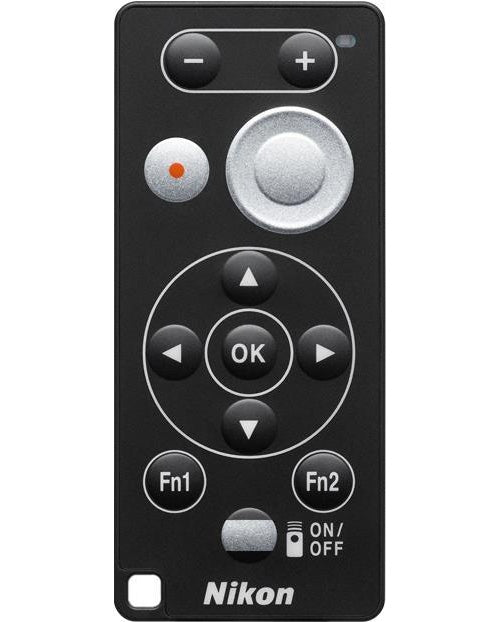 Nikon ML-L7 Fernbedienung Bluetooth Digitalkamera Drucktasten (VAJ57201) afbeelding 1